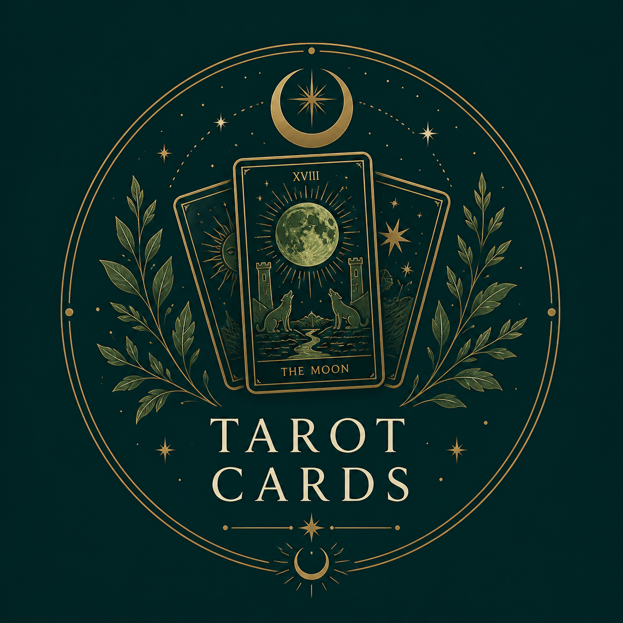 Tarot Cards