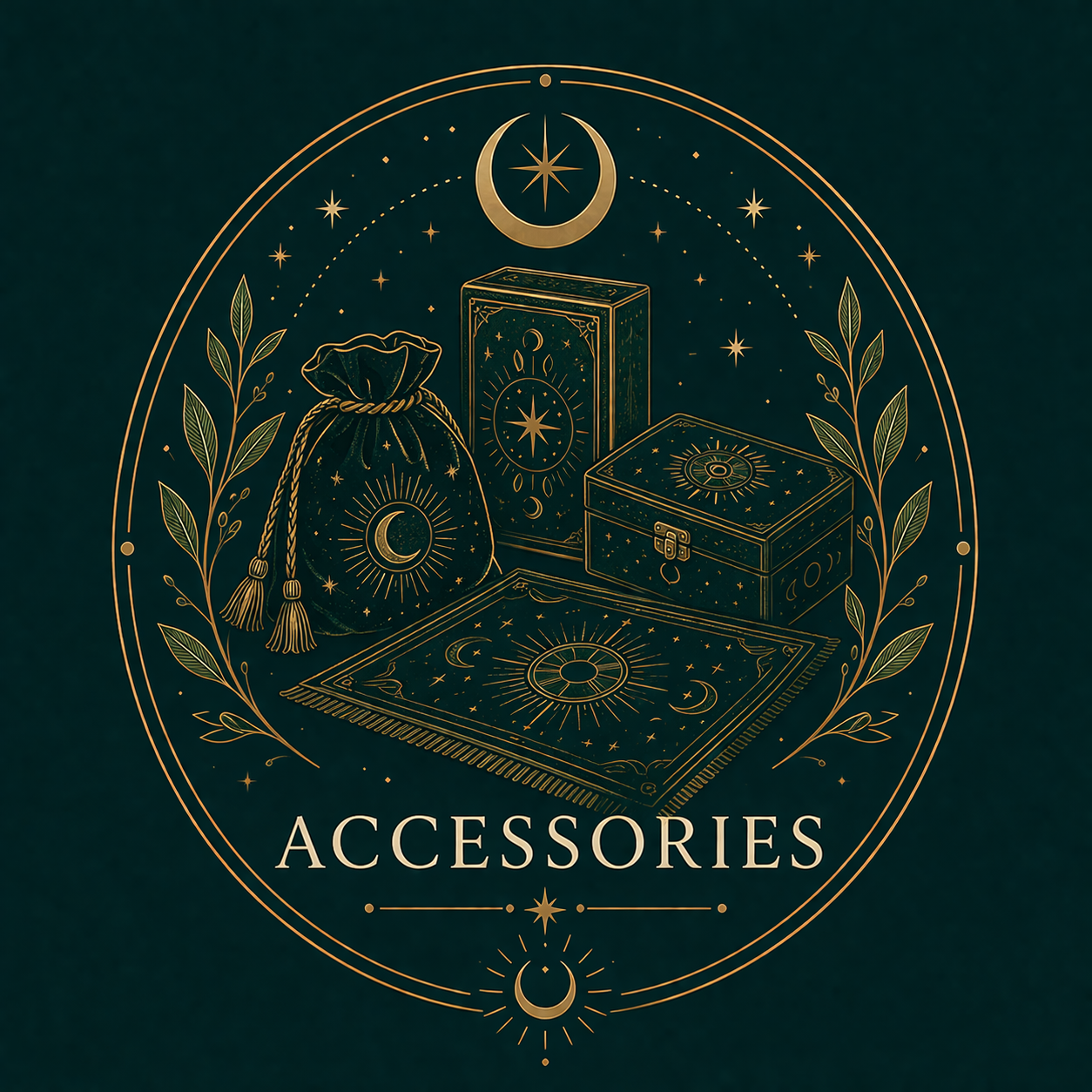 Accessories
