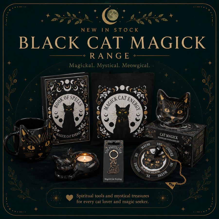 Black Magick