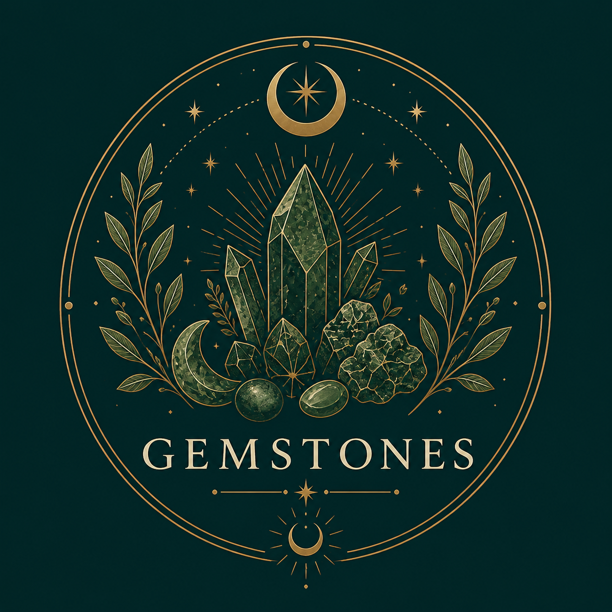 Gem Stones