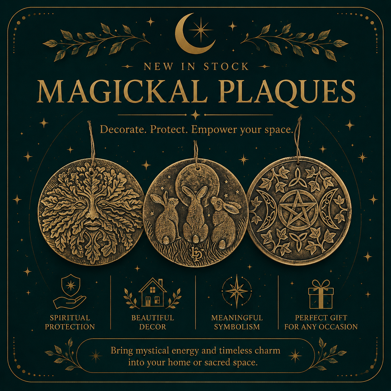 Plaques