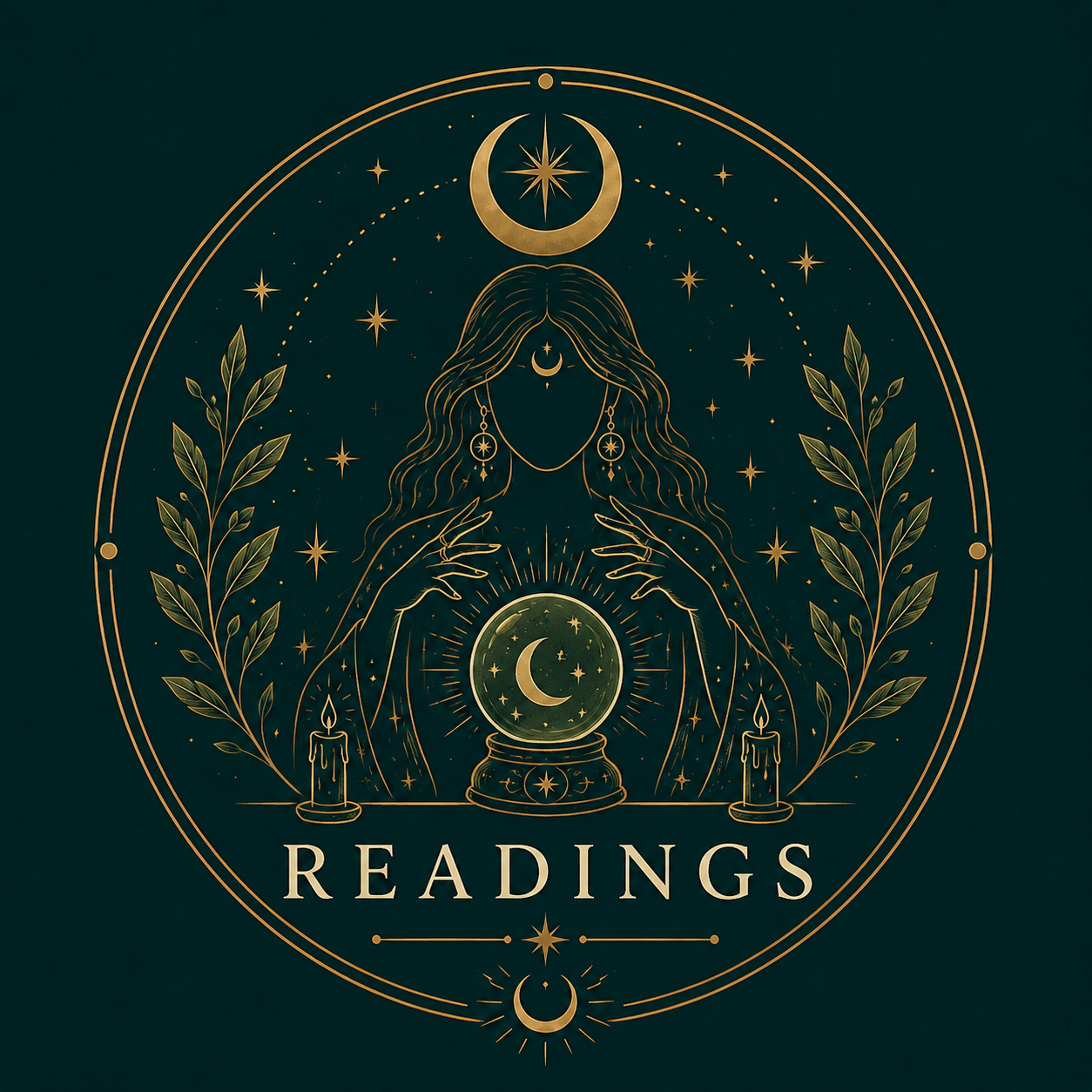 Readings