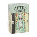 After Tarot Mini Tarot Cards