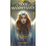 The Book of Shadows Tarot Cards (Volume 1)
