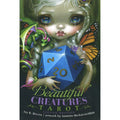 Beautiful Creatures Tarot - J R Rivera