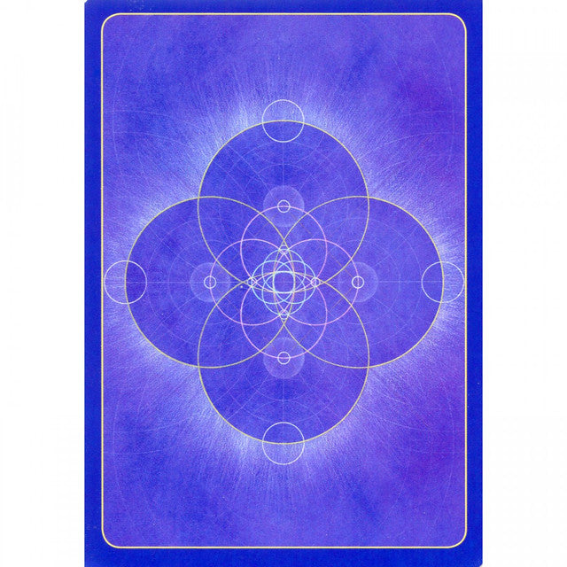 Psychic Tarot Oracle Cards Deck - John Holland