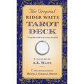 Original Rider Waite Tarot Deck - Arthur Edward Waite