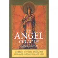 The Angel Oracle (Cards & Book Set) - Ambika Wauters