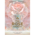 The Rose Oracle - Rebecca Campbell