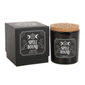 *50% OFF* Spell Bound Frankincense Candle