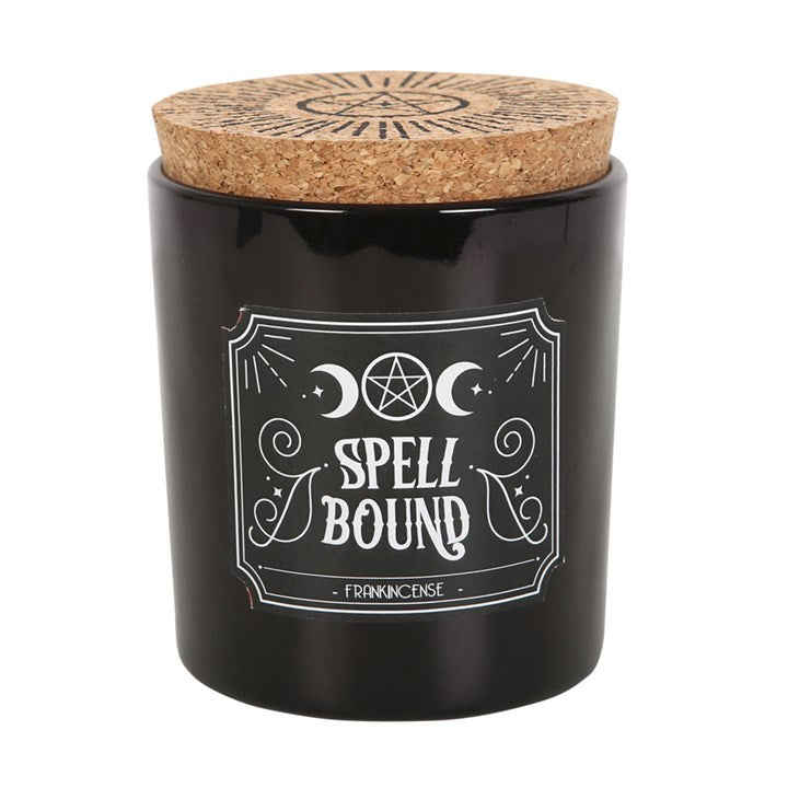 *50% OFF* Spell Bound Frankincense Candle
