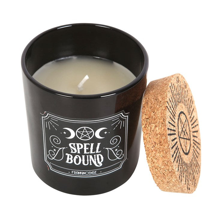 *50% OFF* Spell Bound Frankincense Candle
