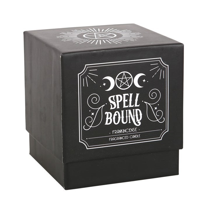 *50% OFF* Spell Bound Frankincense Candle